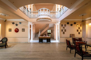 Aster, 2bhk Haveli in Udaipur by Roamhome
